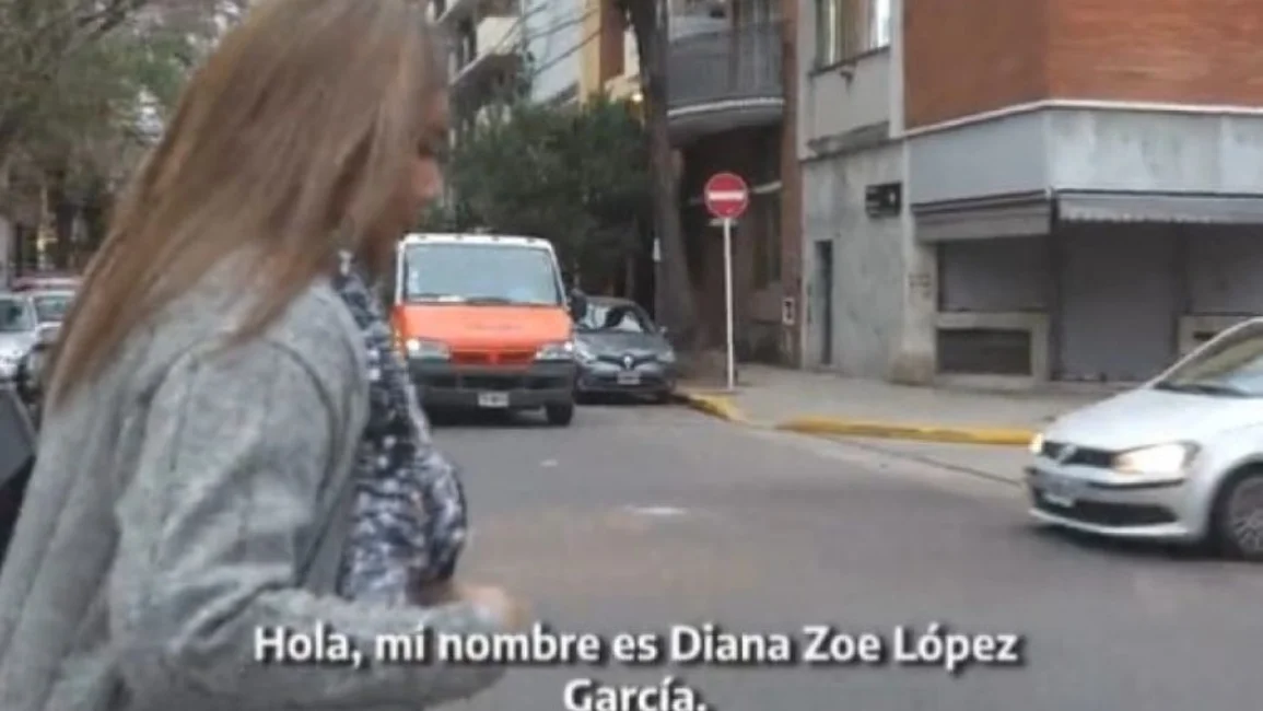 Mataron a una referente salteña de la comunidad trans que trabajaba en Casa Rosada