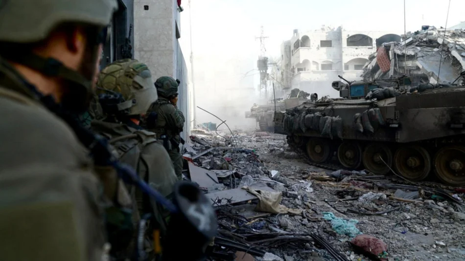  Tel Aviv señala "posible acuerdo" para la liberación de los rehenes
