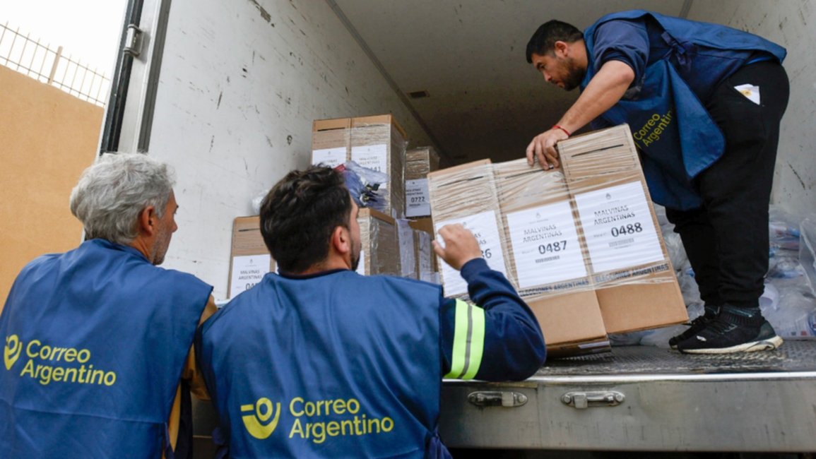 La Libertad Avanza presentó menos boletas de las que se necesitan