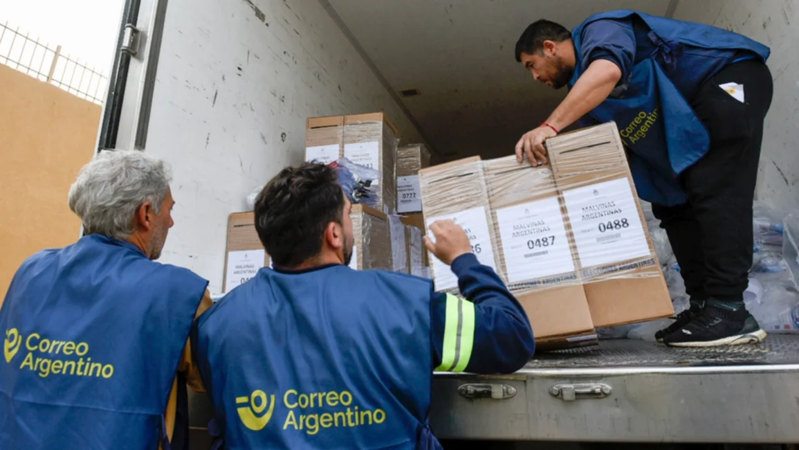 La Libertad Avanza presentó menos boletas de las que se necesitan