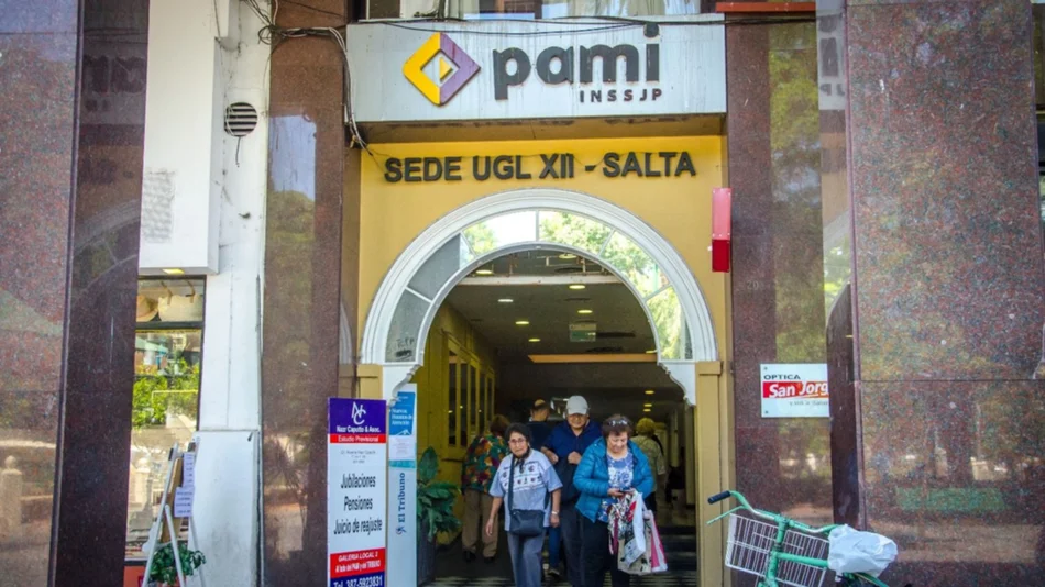 La Cámpora bajo la lupa por la retención de sueldos en el PAMI Salta: ya hay fecha para el juicio 