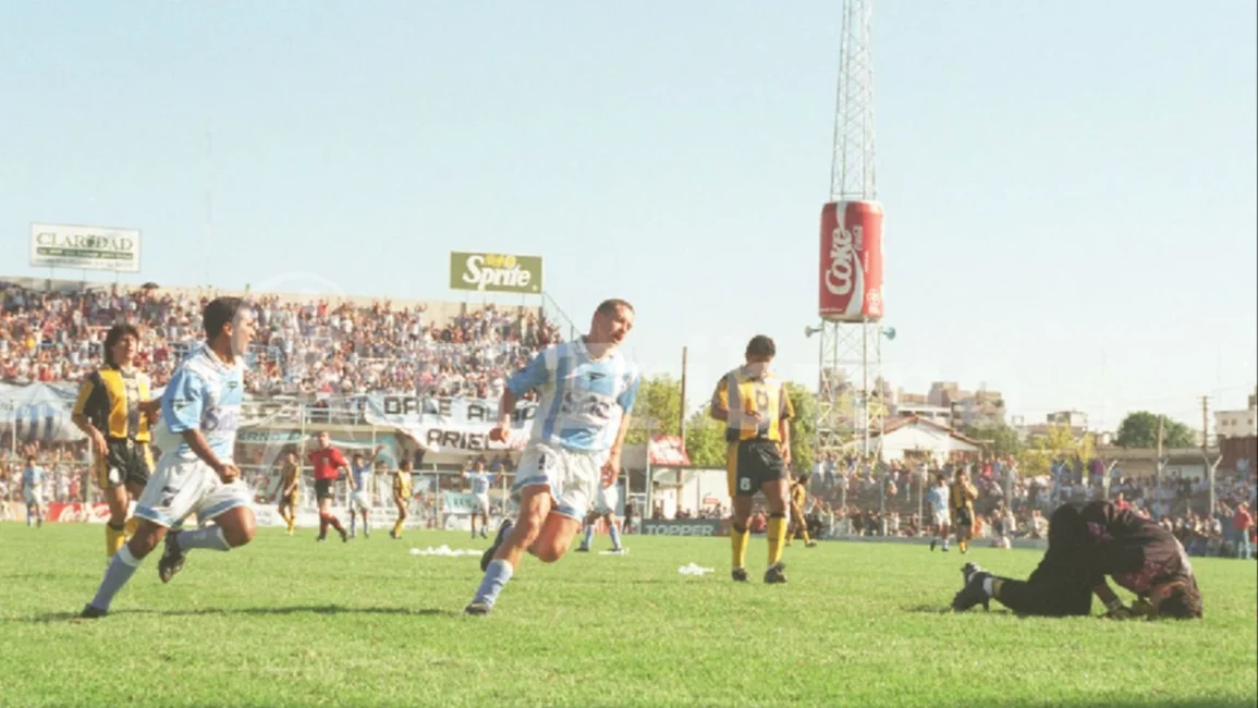 Federal A: Gimnasia y Tiro y un historial ante Olimpo para ilusionarse
