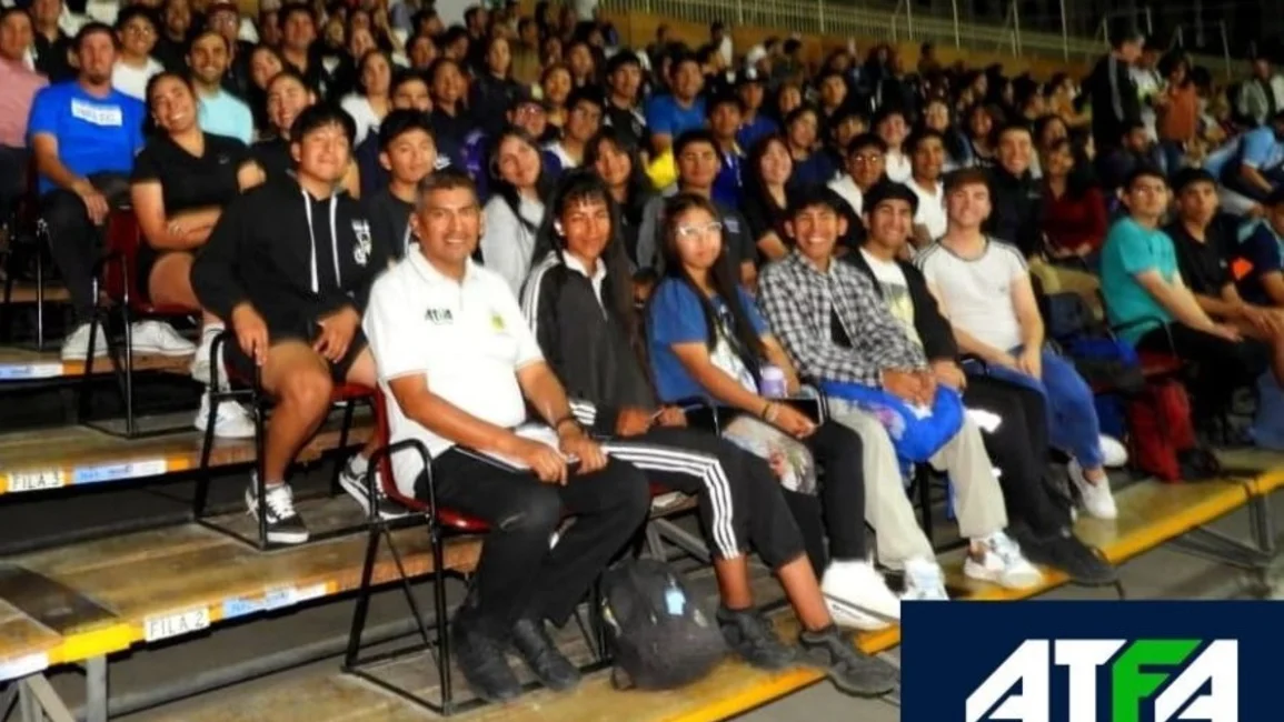 La Asociación de Técnicos de Salta prepara una gran fiesta de fin de año