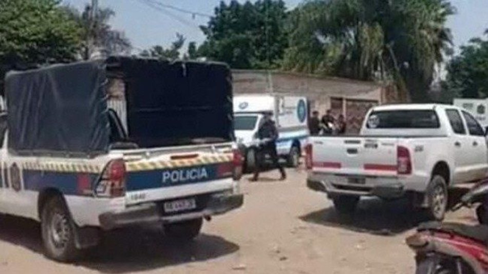  Orán: hubo otro violento homicidio callejero, en menos de 24 horas 