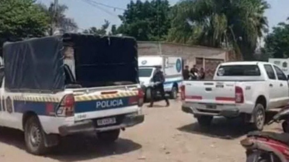  Orán: hubo otro violento homicidio callejero, en menos de 24 horas 