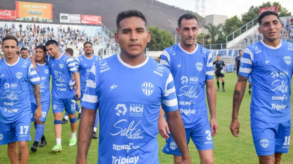 A Gimnasia y Tiro le espera un viaje de 30 horas para enfrentar a Olimpo por el Federal A