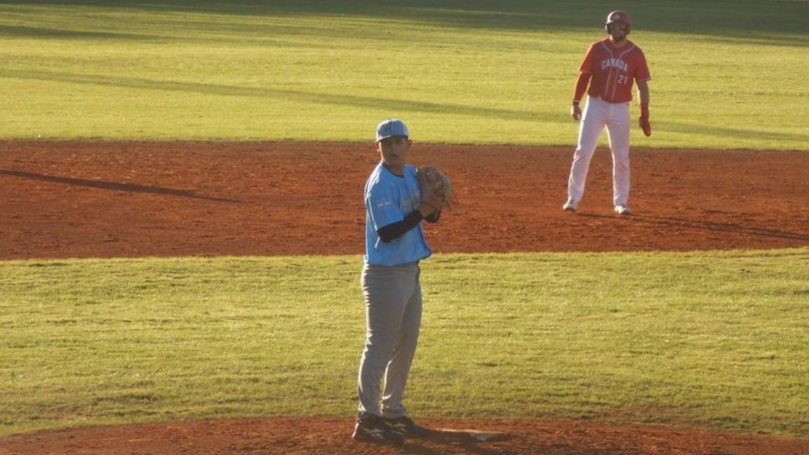 En diciembre, Salta recibirá el primer Sudamericano U18 de béisbol