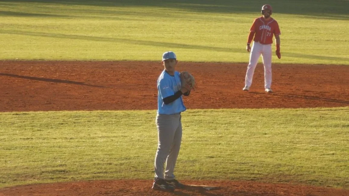 En diciembre, Salta recibirá el primer Sudamericano U18 de béisbol