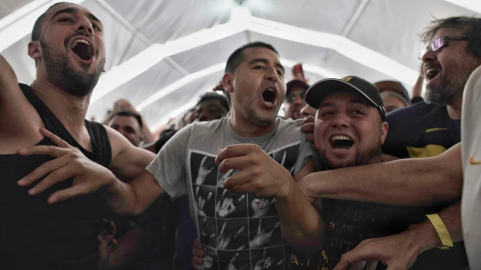 Riquelme, con todo para vencer a Macri: va por la presidencia de Boca