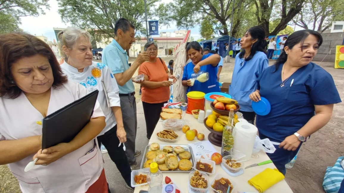Jornada de diabetes: hay más de 7.000 diabéticos en el programa provincial de asistencia gratuita