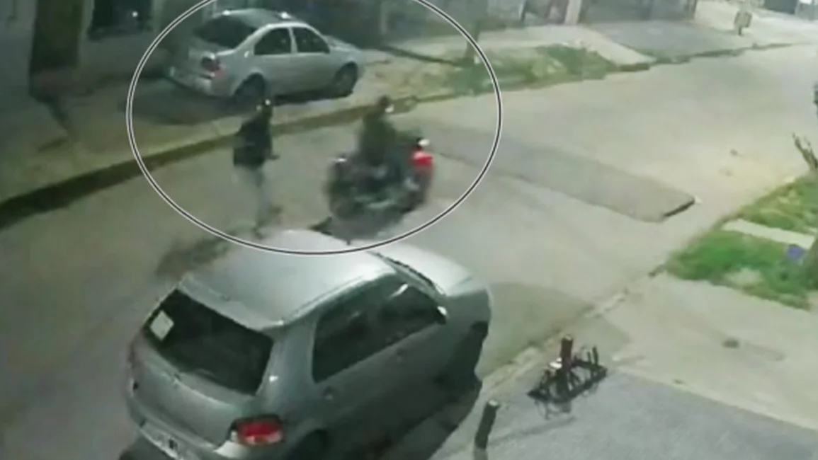 Matan a un hombre de 71 años y hay un adolescente detenido