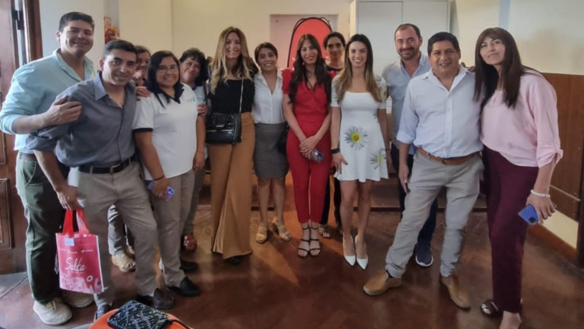 Calidad ISO por atención al turista