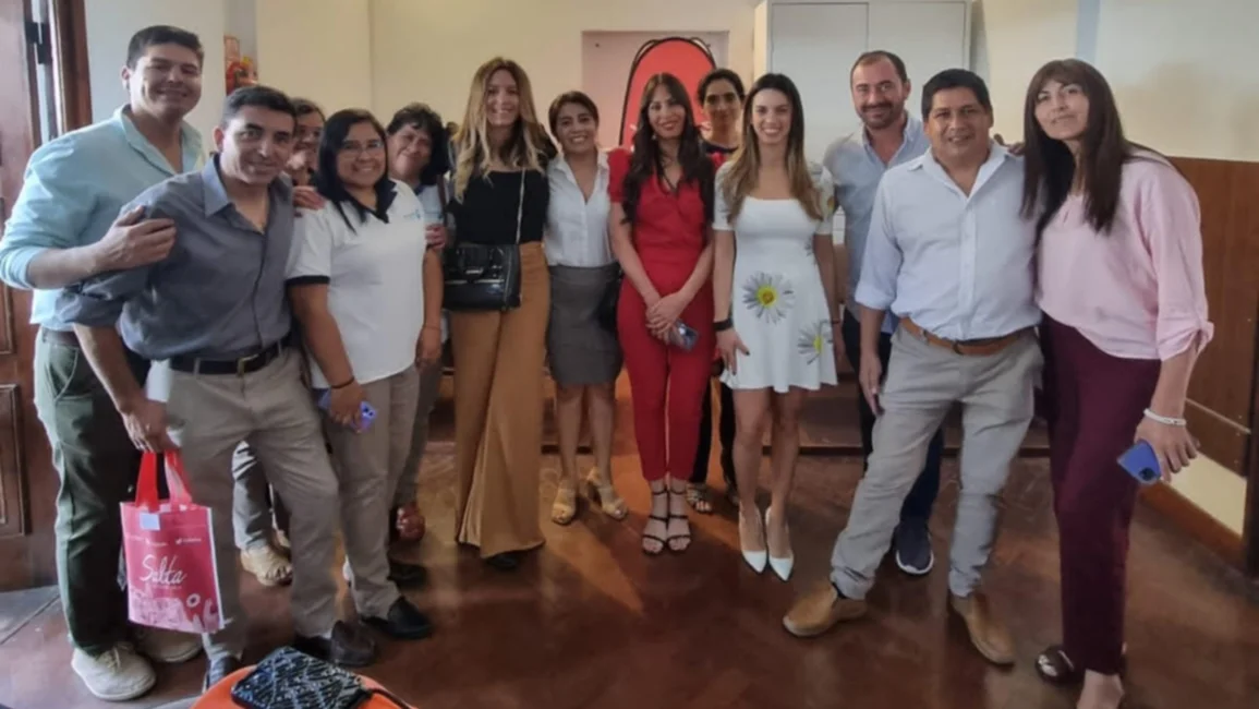 Calidad ISO por atención al turista