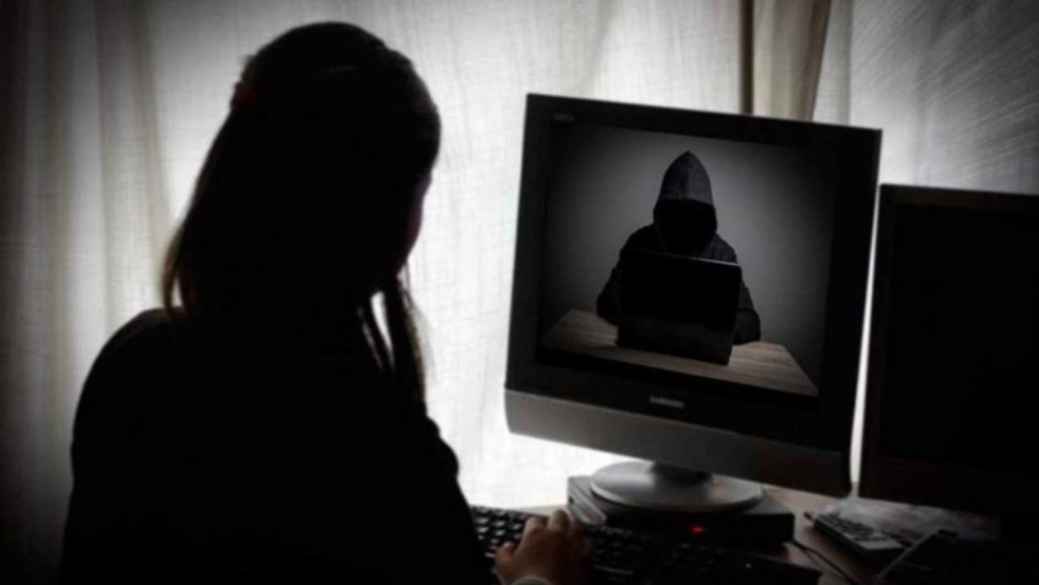 El abuso sexual, a un clic de los niños