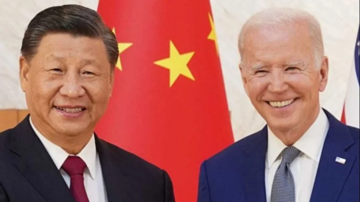 Luego de la reunión que mantuvieron, Biden volvió a llamar "dictador" a Xi Jinping