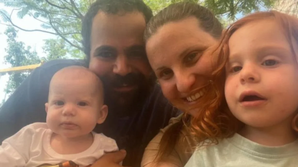 La familia del bebé argentino rehén de Hamas contó cómo sucedió el ataque