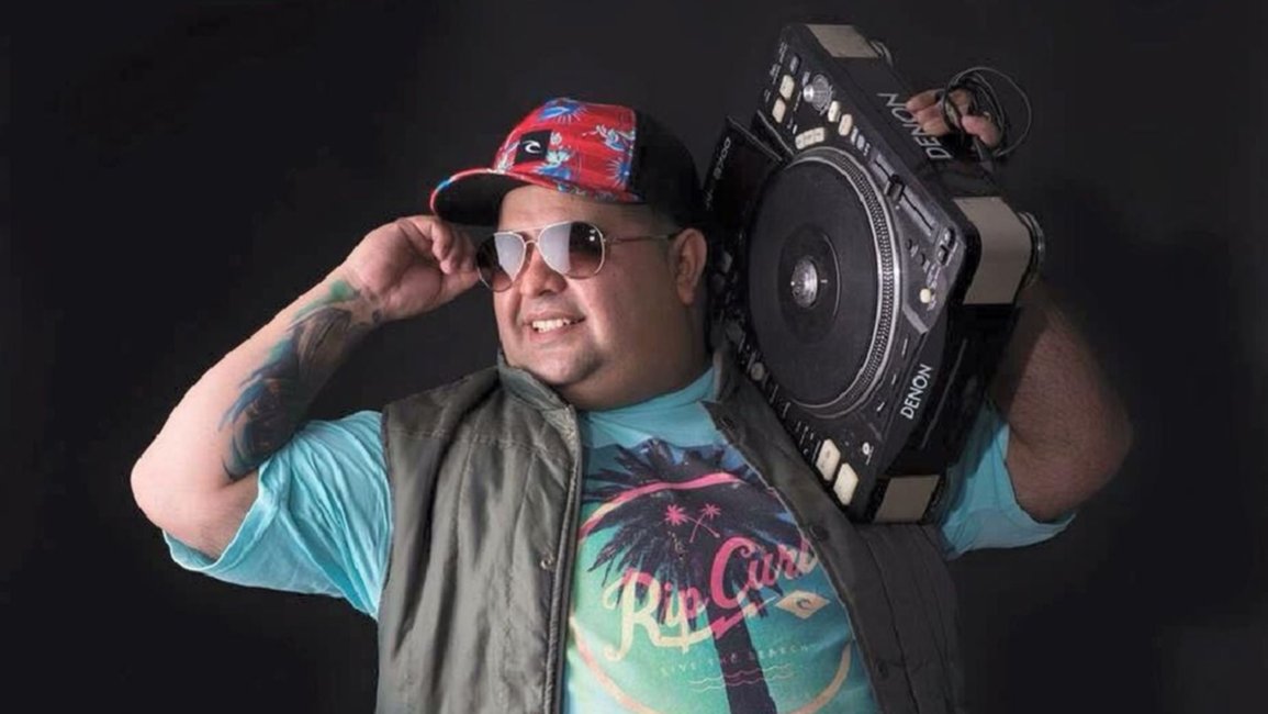 DJ Kairuz: "Es un gran orgullo llevar mi música a los distintos puntos del planeta"
