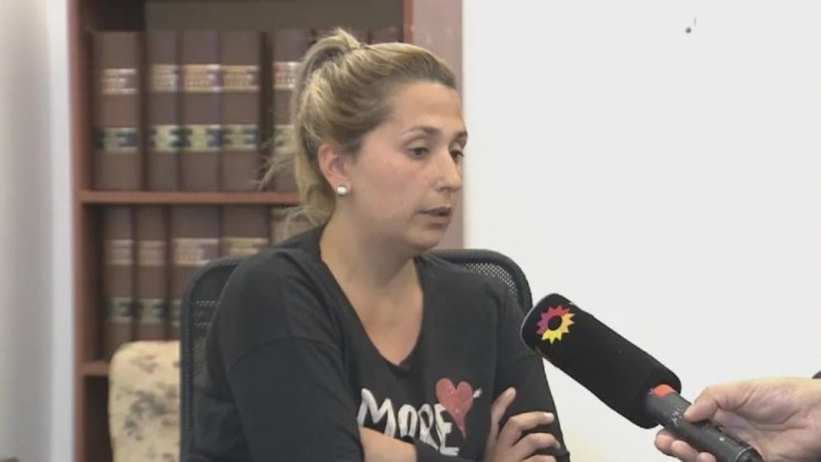 Una nueva carta complica a la maestra acusada de abusar a sus estudiantes en La Plata