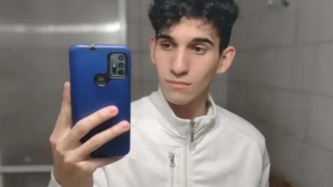 Murió Lautaro Alvaredo, el joven brutalmente golpeado a la salida de un boliche en Laferrere