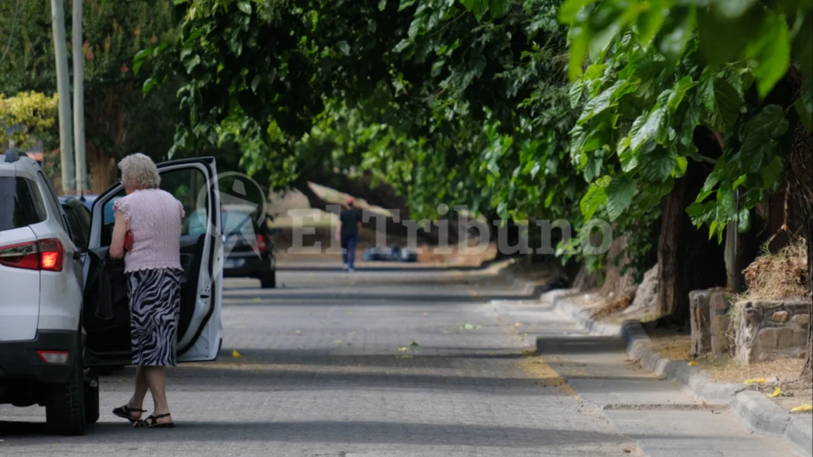 Inseguridad en Parque Belgrano: los robos y ventas de droga acechan a los vecinos