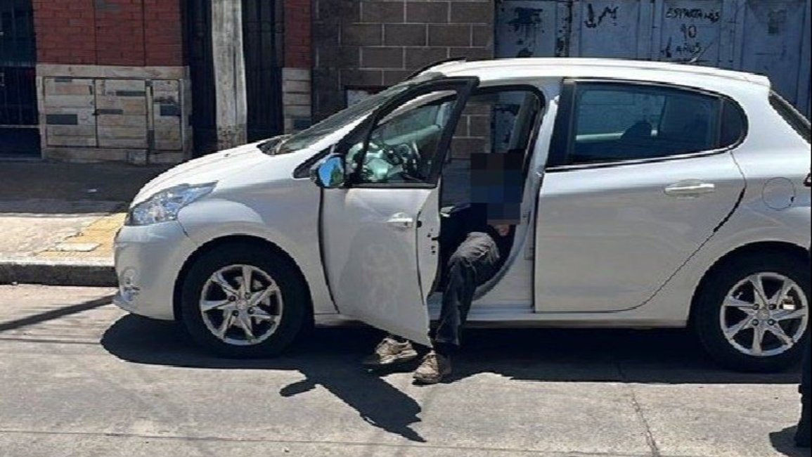 Un jubilado fue ejecutado de un disparo en un intento de asalto