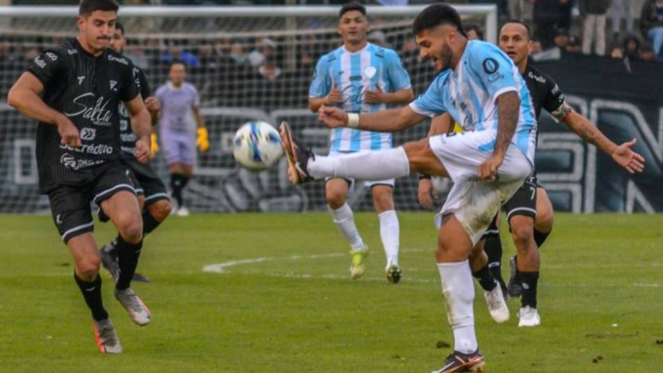 Daniel Abello: "Vamos de visitante ante un rival duro"