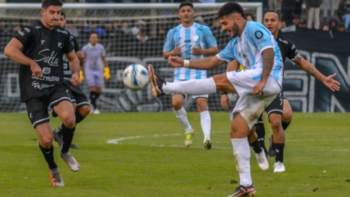 Daniel Abello: "Vamos de visitante ante un rival duro"