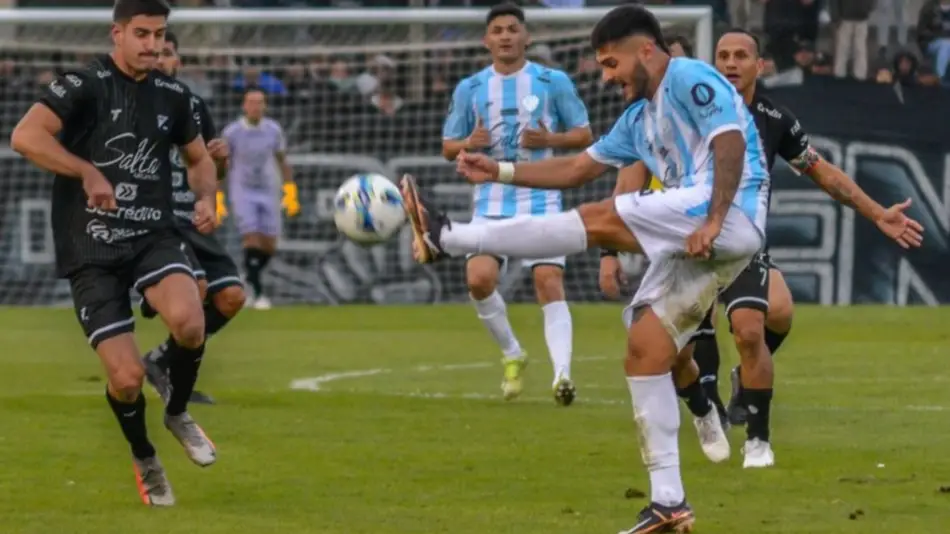 Daniel Abello: "Vamos de visitante ante un rival duro"