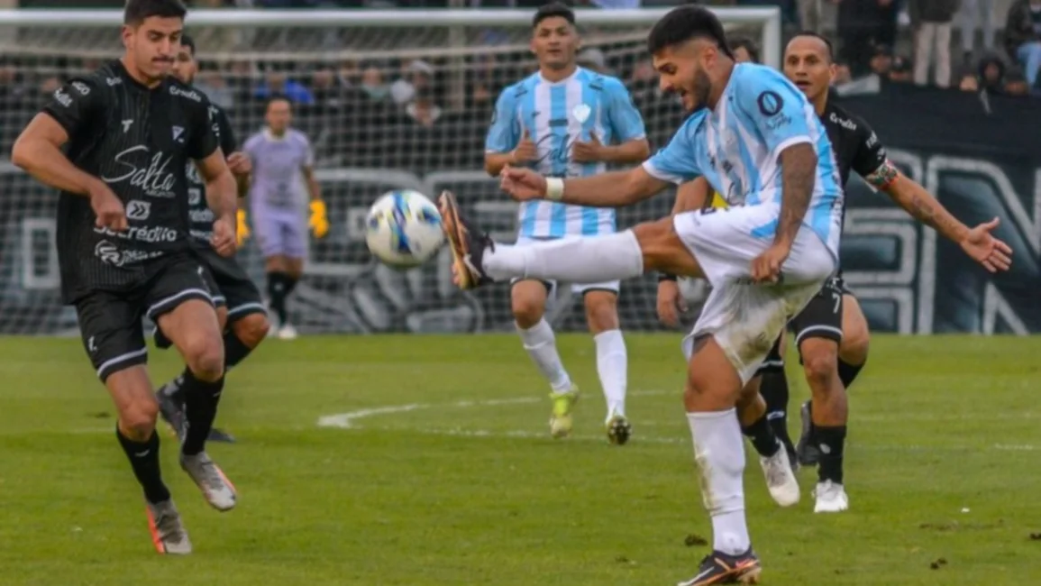 Daniel Abello: "Vamos de visitante ante un rival duro"