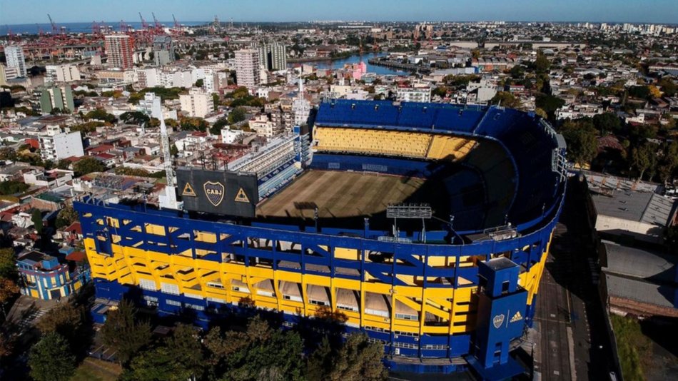 Arde Boca a menos de una semana para las elecciones: la dirigencia denunció persecución de la Justicia
