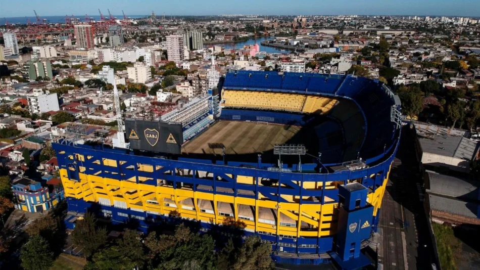 Arde Boca a menos de una semana para las elecciones: la dirigencia denunció persecución de la Justicia