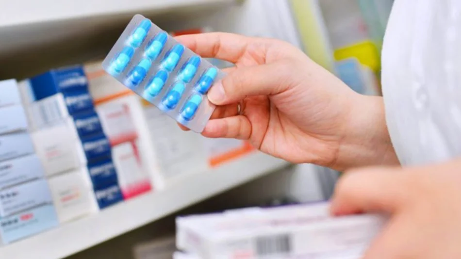  Temen que la suba del 27% de los medicamentos acelere la inflación