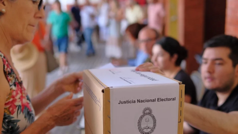 Balotaje, en vivo: seguí minuto a minuto las elecciones presidenciales 2023 en Salta