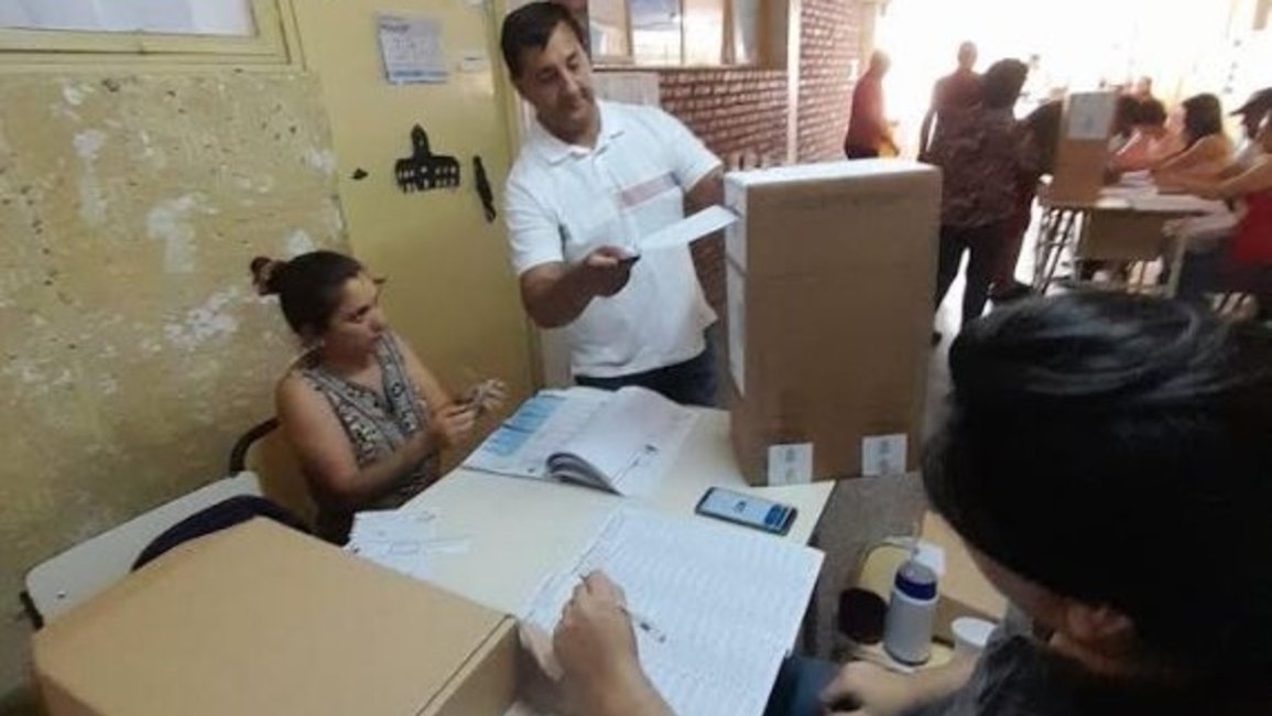 Kuldeep Singh: “Ojalá que los votantes elijamos lo mejor para Argentina”