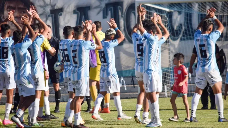 Gimnasiay Tiro, en el tramo final para el inevitable Olimpo de Bahía Blanca
