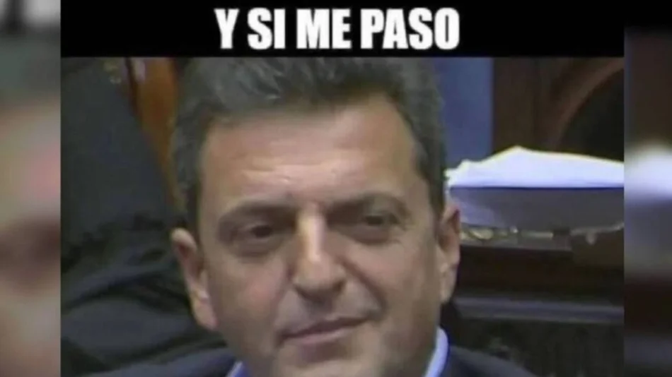 Balotaje 2023: ¡Los mejores memes del triunfo de Javier Milei!