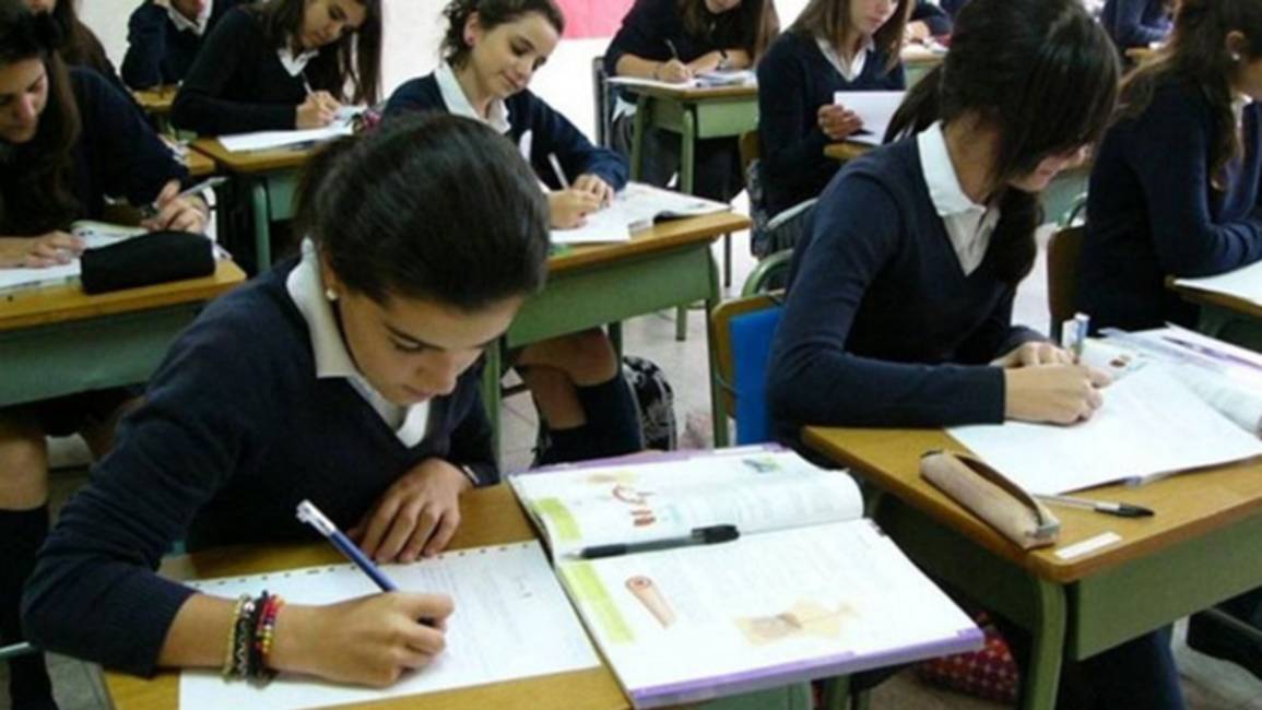 Nuestra oportunidad: la educación
