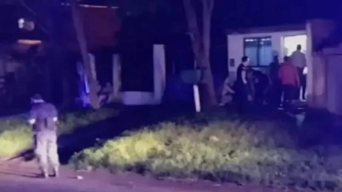 La mujer que mató a sus dos hijos habría sufrido un brote psicótico
