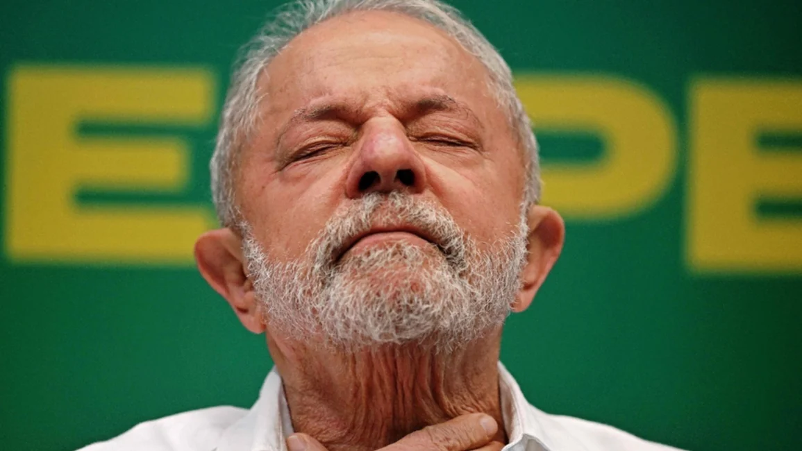 Lula da Silva no asistirá a la asunción de Javier Milei: "Fue ofendido personalmente"