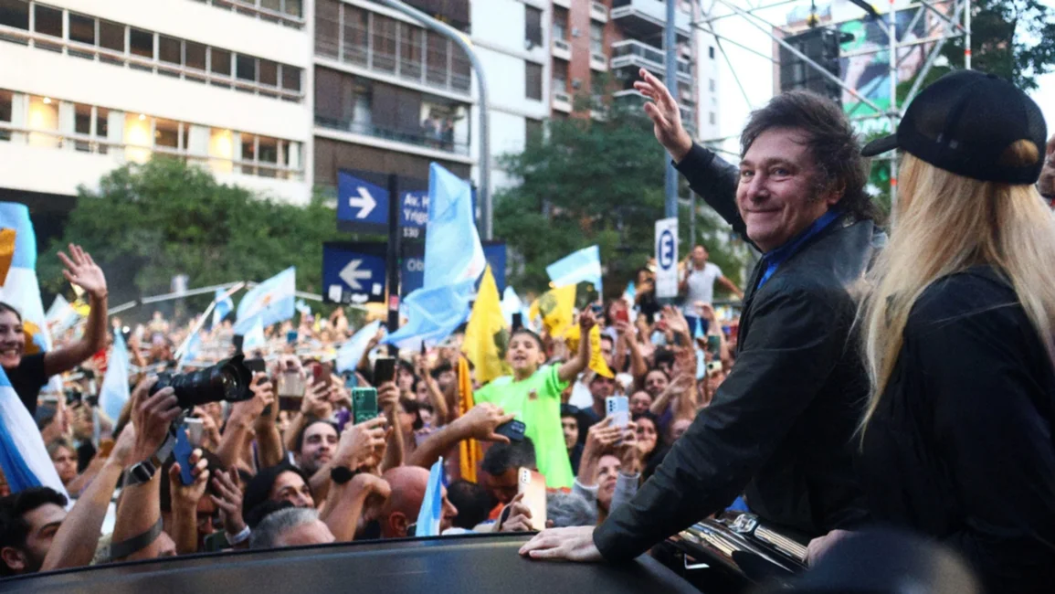 Milei Presidente. Las urgentes demandas que afrontará Javier Milei con un estrecho margen