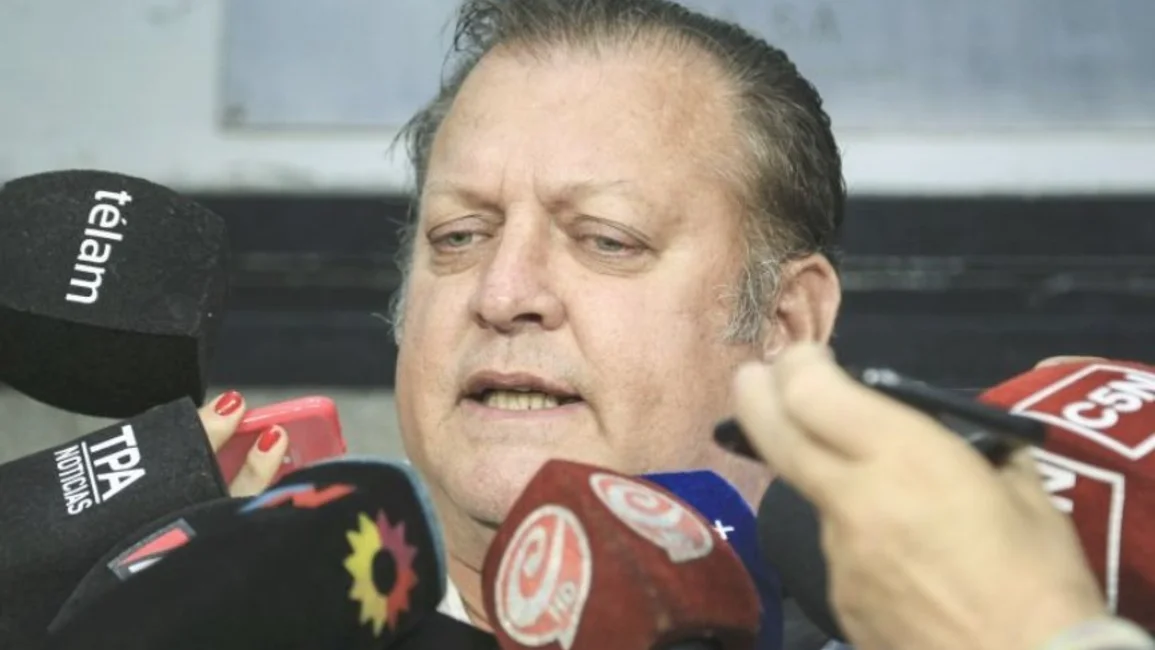 Pablo Biró: "Si Milei se quiere cargar a Aerolíneas Argentinas nos va a tener que matar"