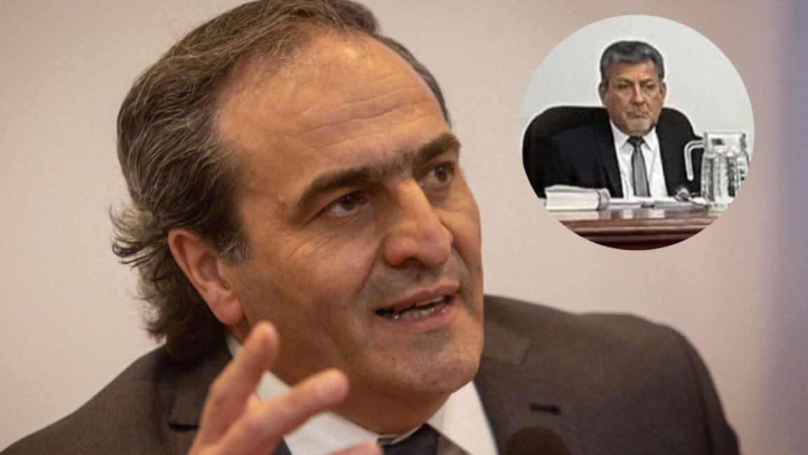 El procurador General ratificó el pedido de destitución del juez Laurenci por negligencia en la fuga del homicida de Liliana Ledesma 