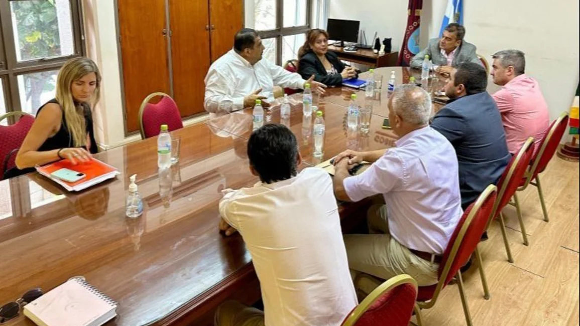 Buscan abrir en Metán un centro terapéutico para personas con adicciones
