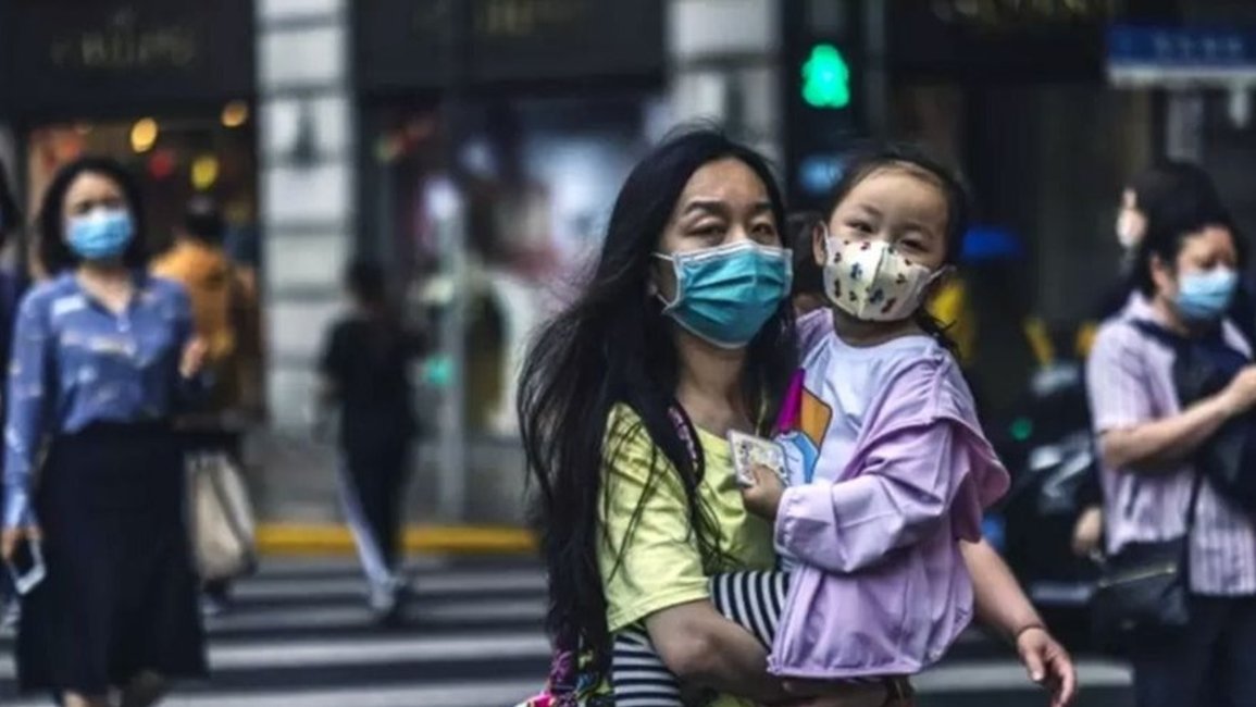  La OMS pide a China más información sobre la nueva neumonía que los afecta