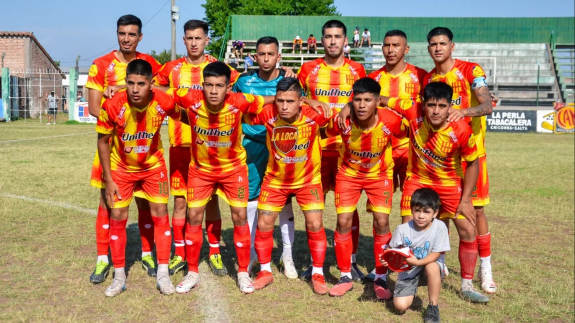 Mitre juega con la obligación de ganar el clásico 