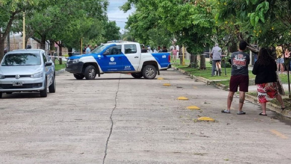 Mató a su ex a bordo de su automóvil y luego se suicidó 
