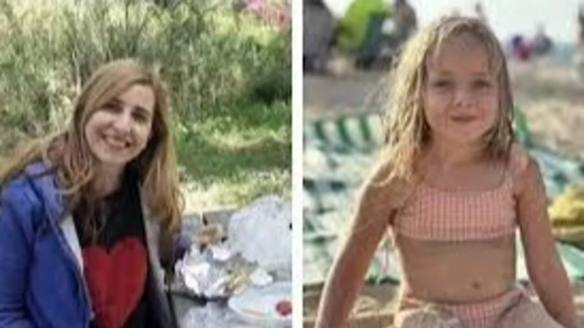 Entre los rehenes liberados por Hamas hay una madre y su hija con familia en Argentina
