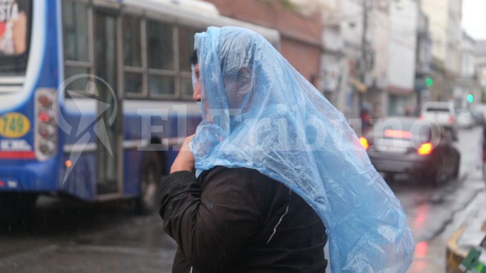 El tiempo en Salta: noviembre, un mes de calor extremo, viento zonda y lluvia