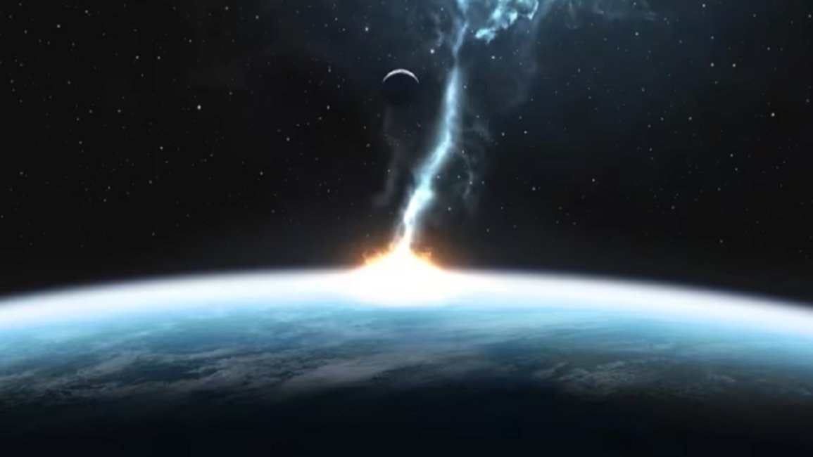 Amaterasu, el rayo cósmico de ultra-energía de origen desconocido que acaba de impactar contra la Tierra