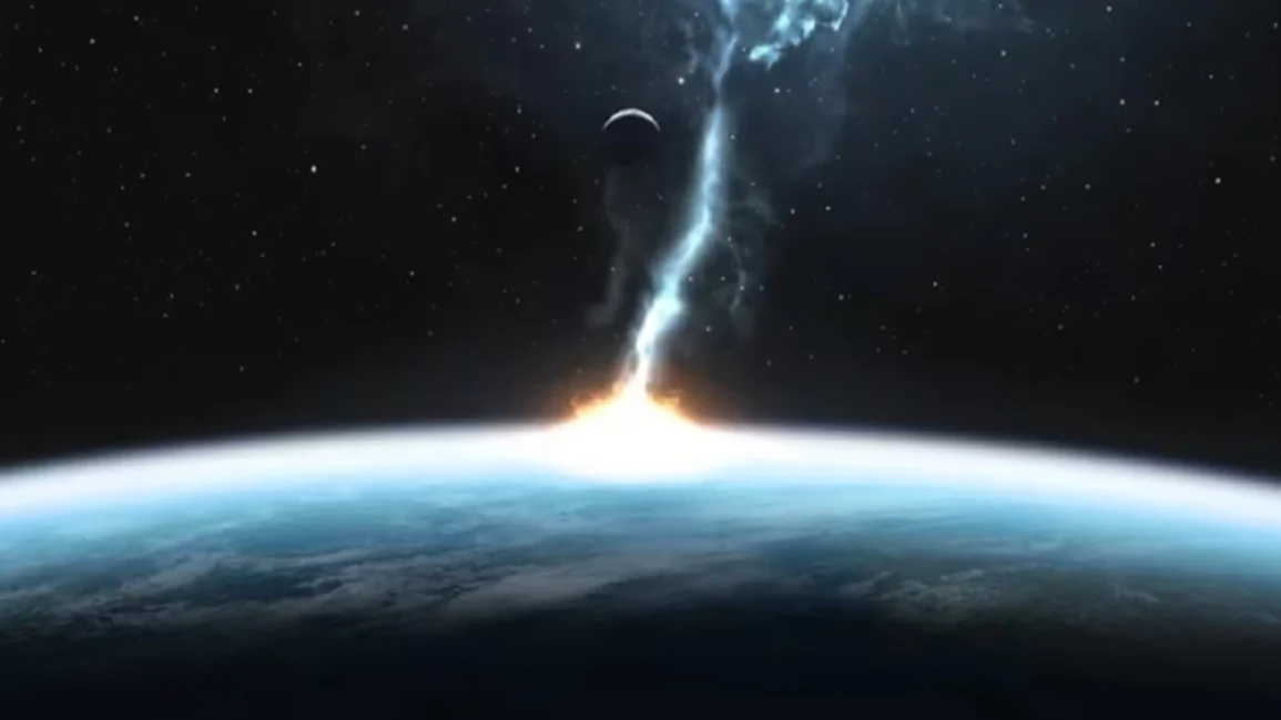 Amaterasu, el rayo cósmico de ultra-energía de origen desconocido que acaba de impactar contra la Tierra